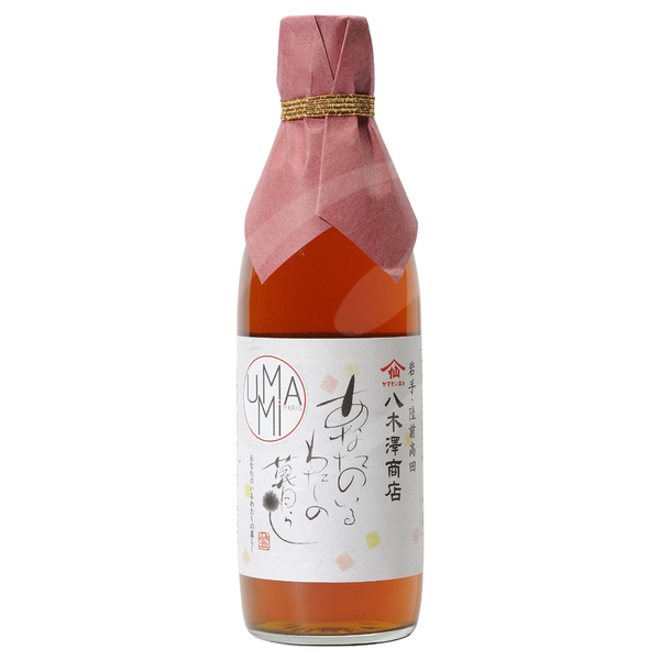 Geconcentreerde Dashi Yagisawa