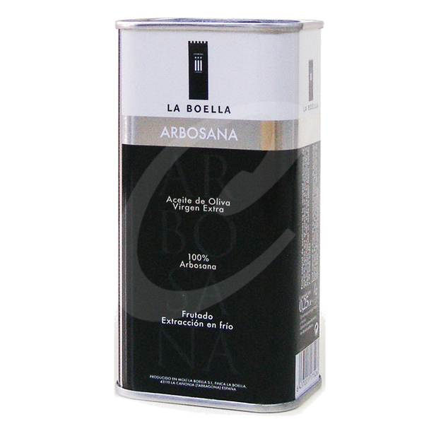Arbosana Olijfolie Extravergine