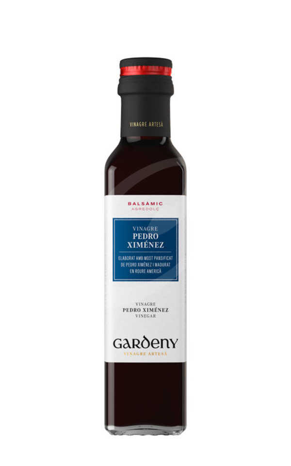 Pedro Ximenez azijn Balsamic / Agredolce