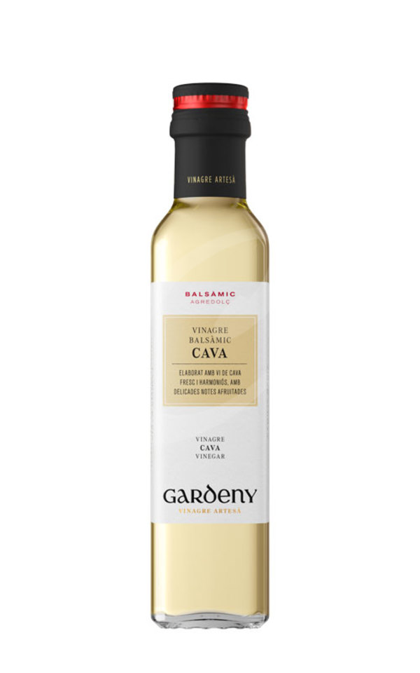 Cava Azijn Balsamic / Agredolce