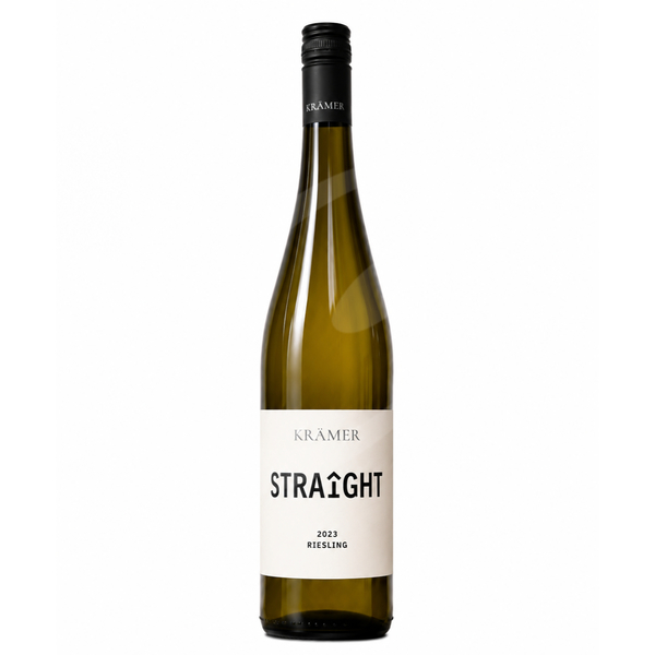 Riesling Straight