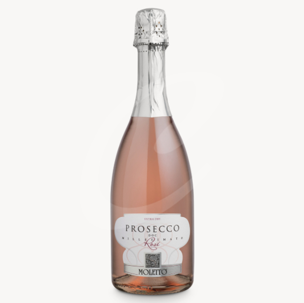 Spumante Prosecco Rose