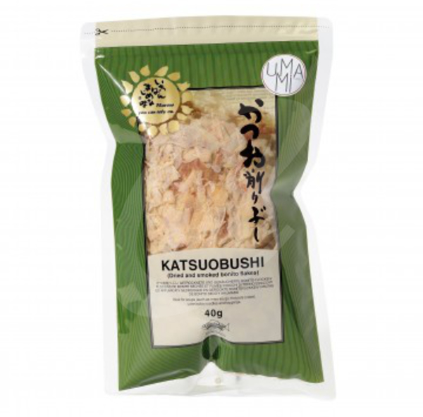 Bonito vlokken ‘Katsuobushi’