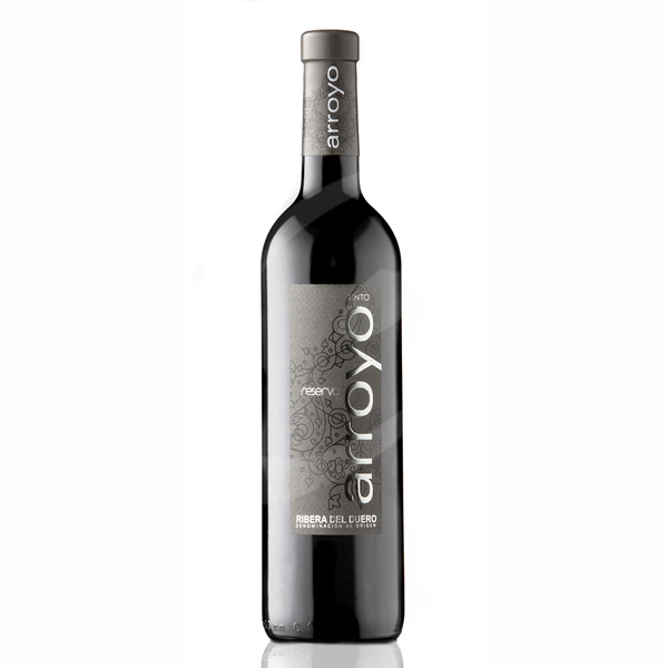 Reserva Arroyo 