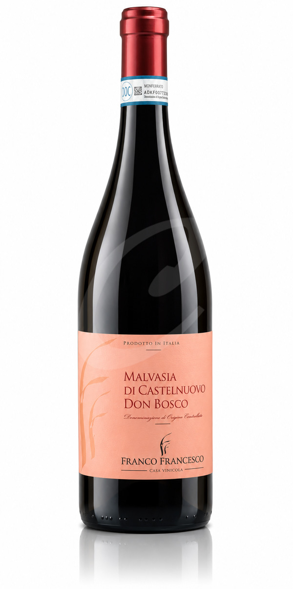 Malvasia di Castelnuovo Don Bosco