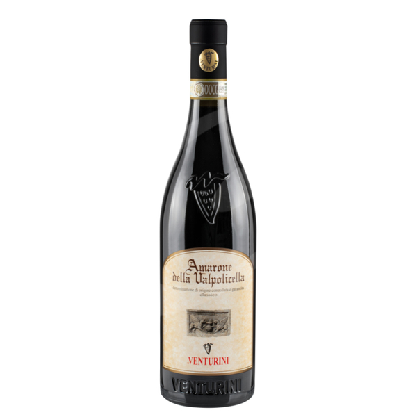 Amarone della Valpolicella DOCG