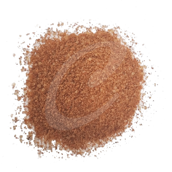 BBQ Magic Dust Rub