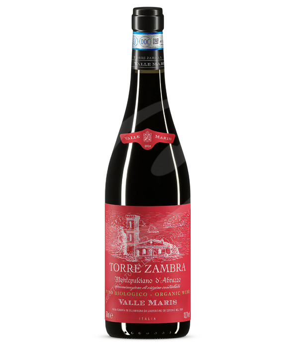 Montepulciano 'Valle Maris'