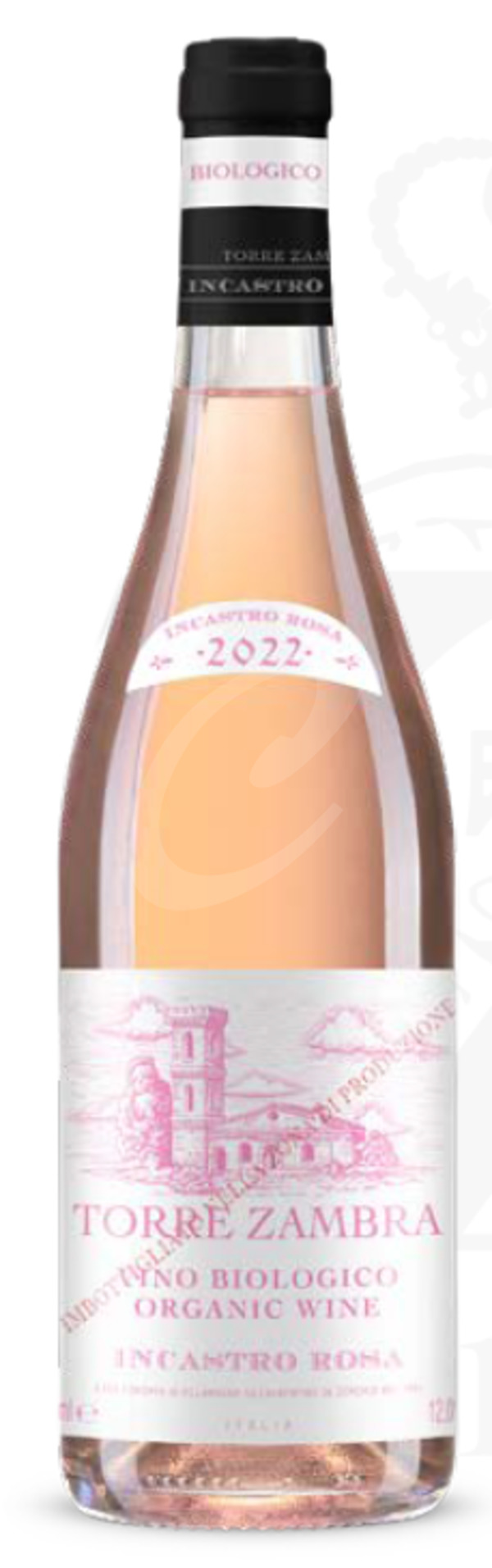 Incastro Rosa