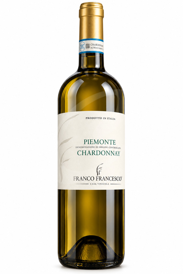 Chardonnay Franco Francesco