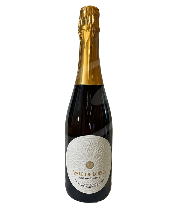Vale de Lobos Espumante Brut Nature