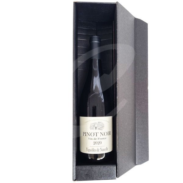 Pinot Noir Geschenk