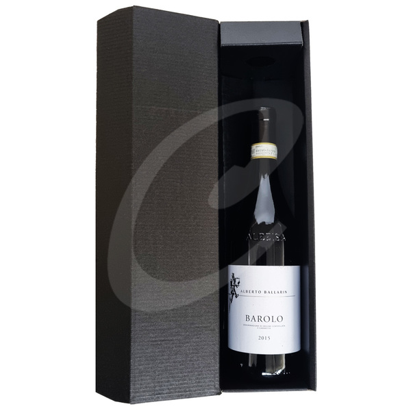 Barolo Geschenk in mooie verpakking