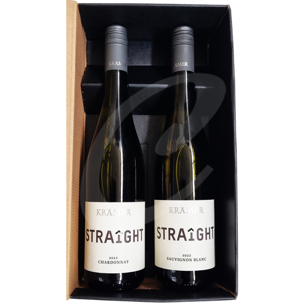 Chardonnay & Sauvignon Blanc Weingut Kramer