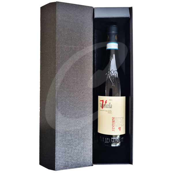 Valpolicella Geschenk in mooie verpakking