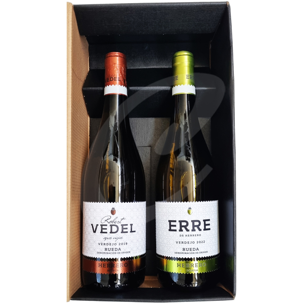 Verdejo Robert Vedel & Erre