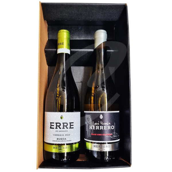 Verdejo JOSE MARIA HERRERO & ERRE