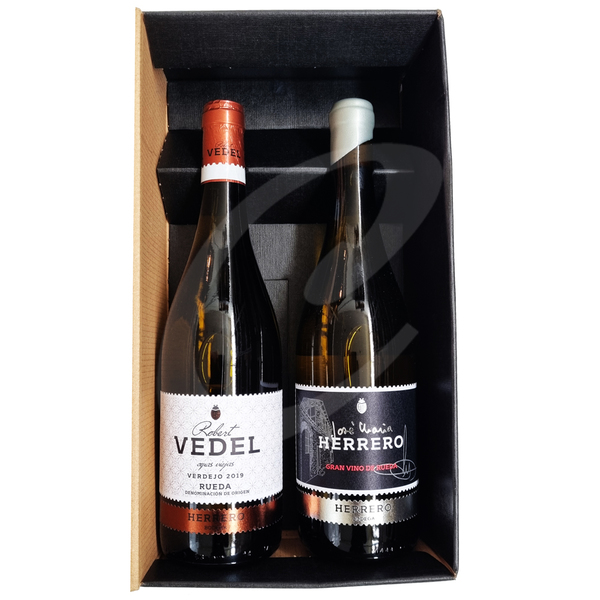 Verdejo JOSE MARIA HERRERO & ROBERT VEDEL