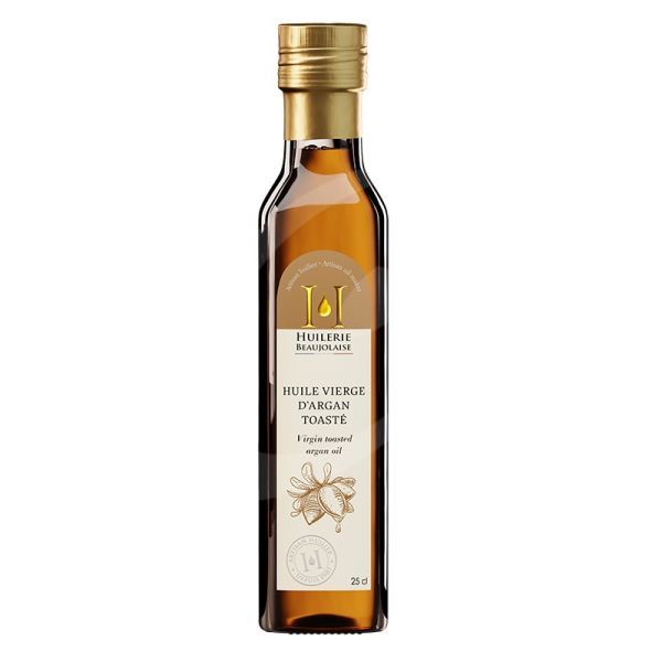 Arganolie extra vierge