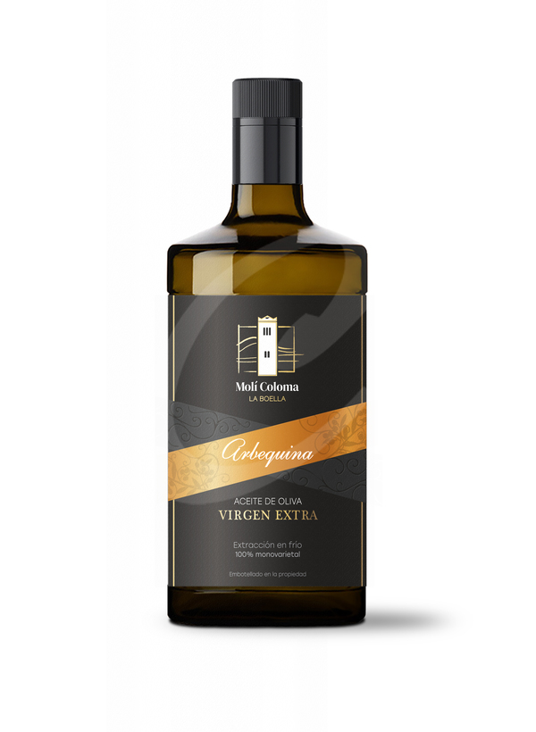 Arbequina Olijfolie Extravergine