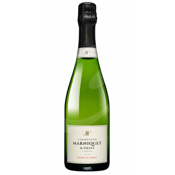 Champagne Blanc de Noirs