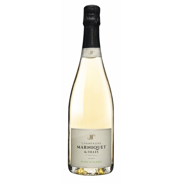 Champagne Blanc de Blancs