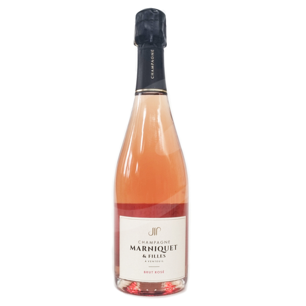 Champagne Brut Rose