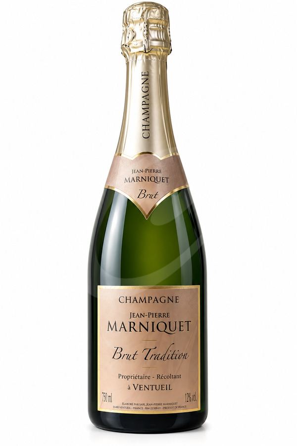 Champagne Brut Tradition