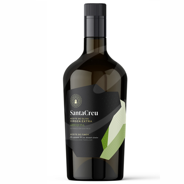 'Santa Creu' Estate Olijfolie Extravergine