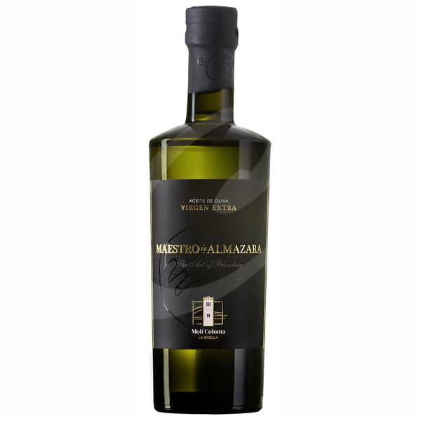 Maestro Almazara Olijfolie Extravergine