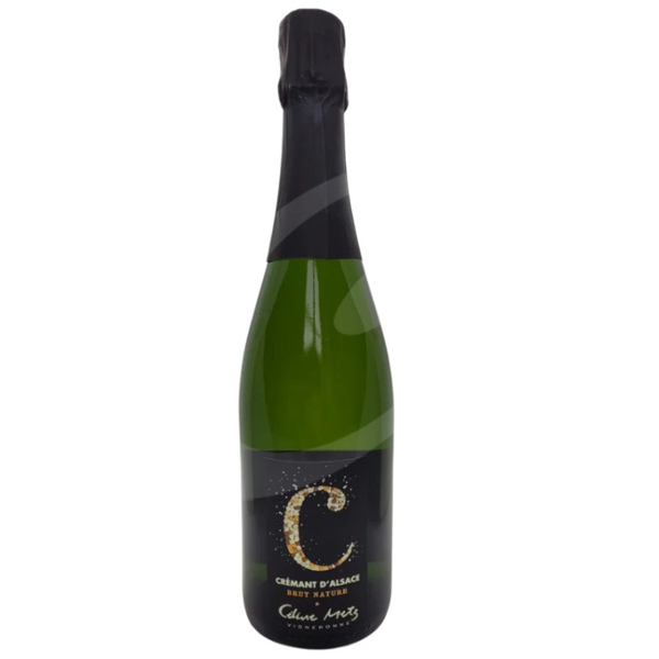 Cremant d'Alsace Blanc Brut Nature