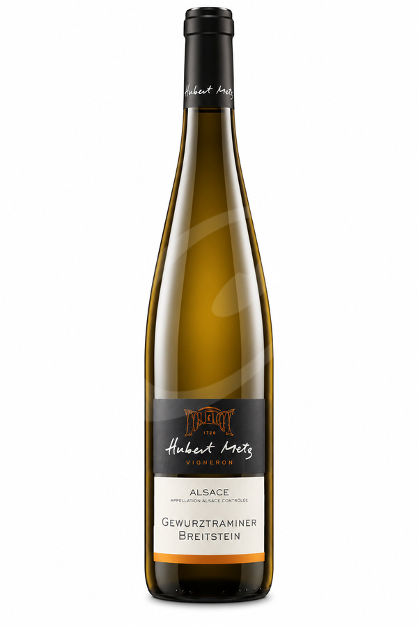 Gewurztraminer Breitstein