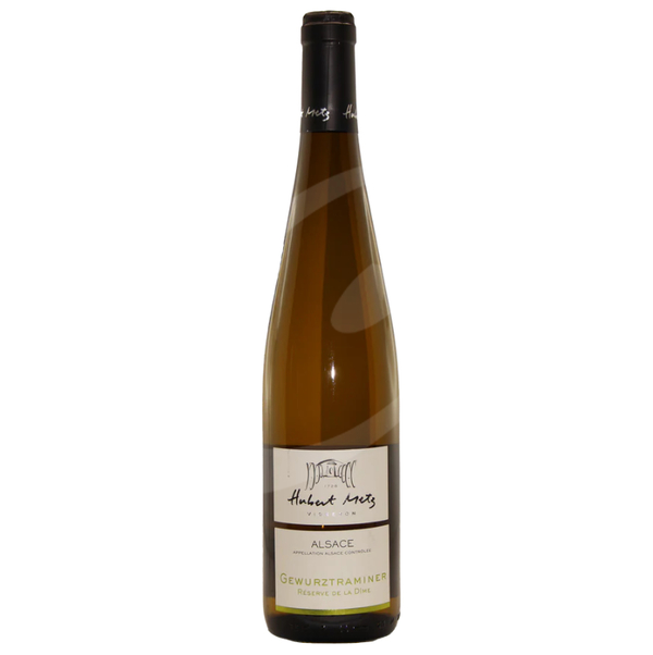 Gewurztraminer Reserve de la Dime