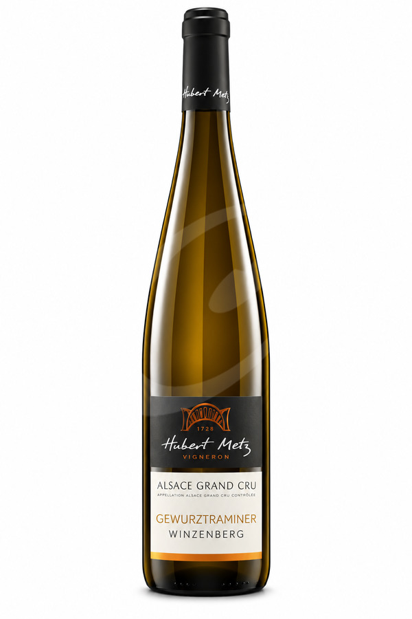 Gewurztraminer Grand CruWinzenberg
