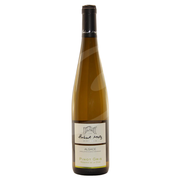 Pinot Gris Reserve de la Dime