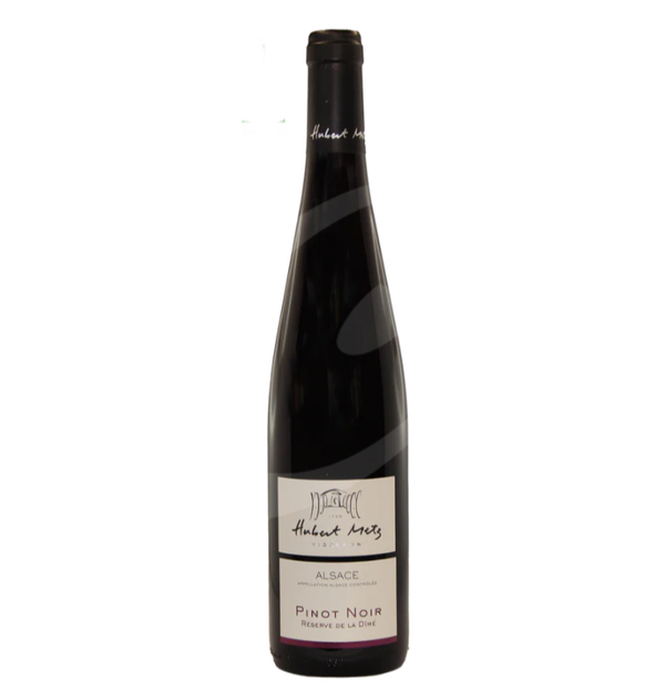 Pinot Noir Reserve de la Dime