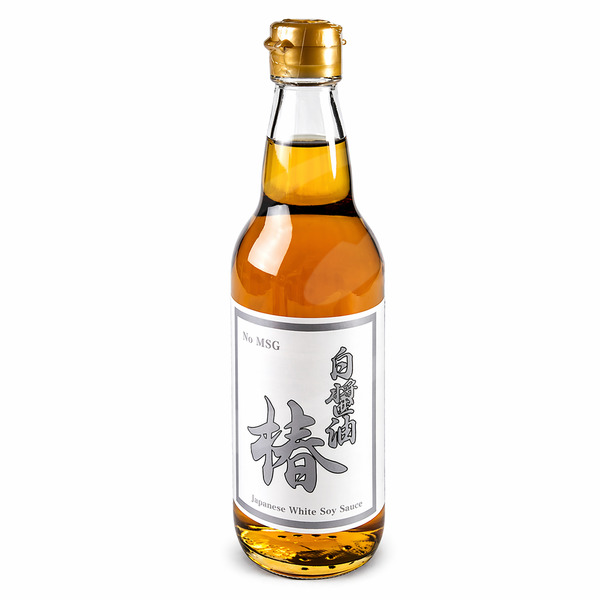 Shiro Shoyu (Witte Sojasaus) &ndash; Tsubaki