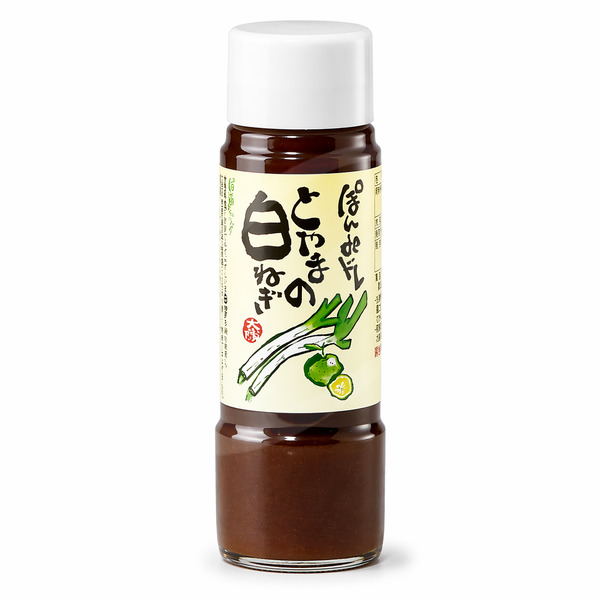 Ponzu Pon de Dor&eacute; met Lente-ui