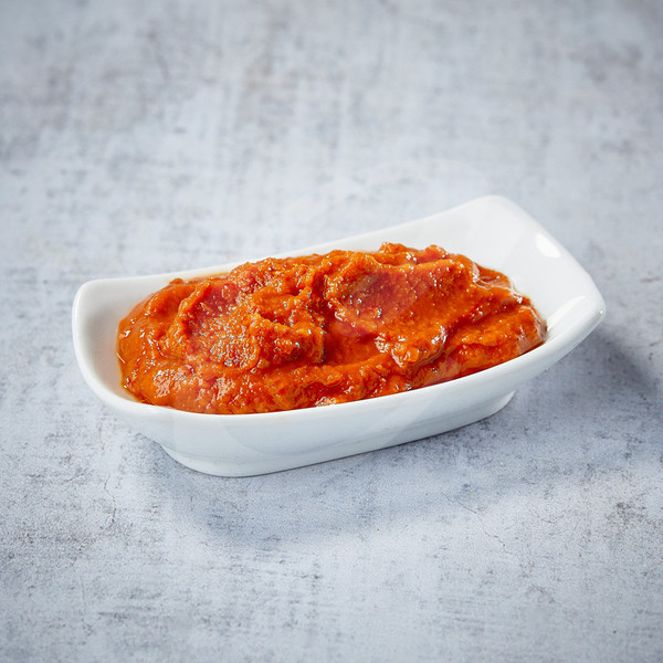 Kanzuri – Gefermenteerde Chili met Yuzu uit Niigata