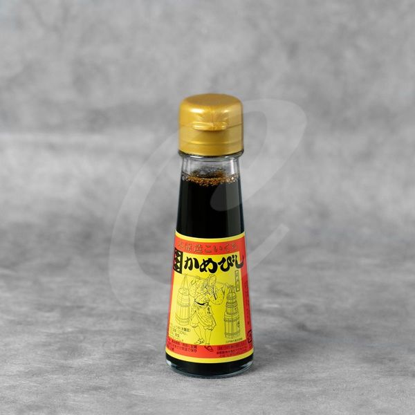 Shoyu Sojasaus – 2 Jaar Gerijpt