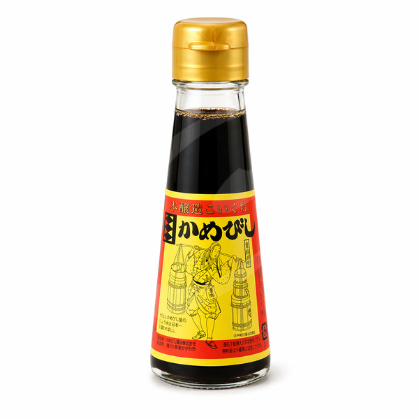 Shoyu Sojasaus &ndash; 2 Jaar Gerijpt