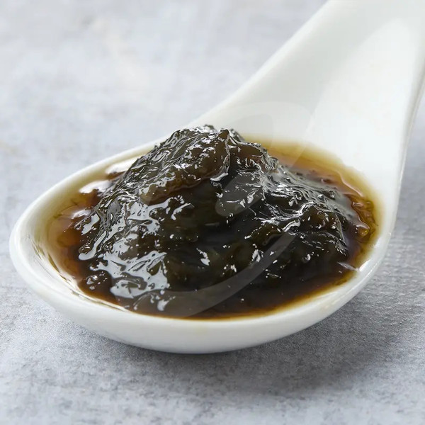 Nori Tsukudani