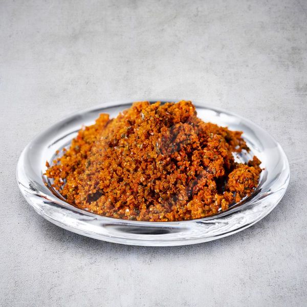 Yuzu Kararin-mengsel