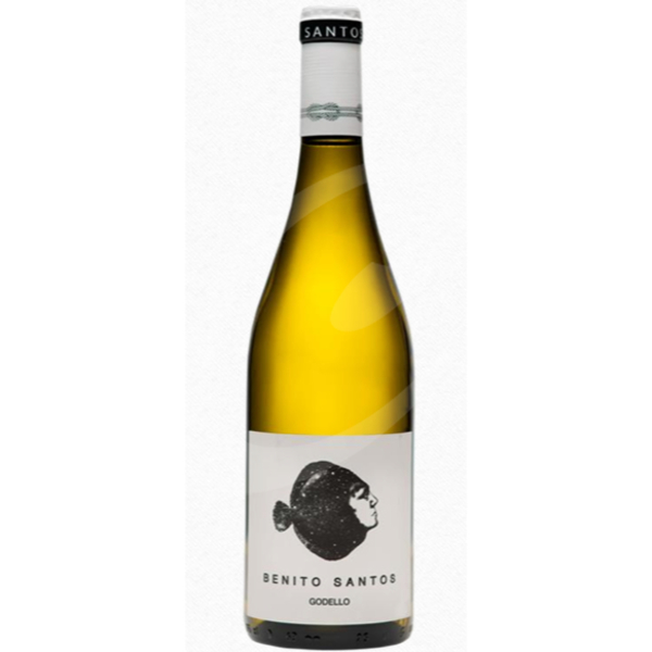 Godello Benito Santos