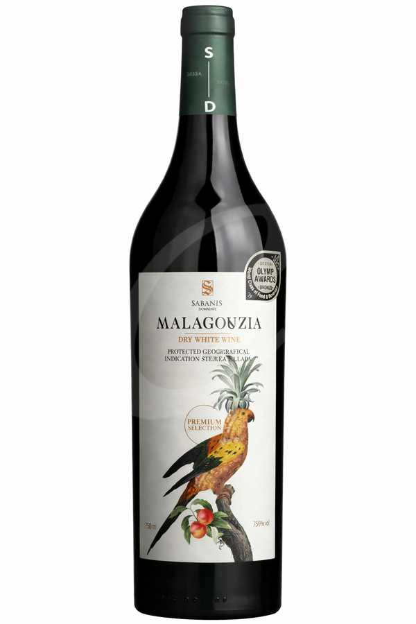 Malagouzia Sabanis