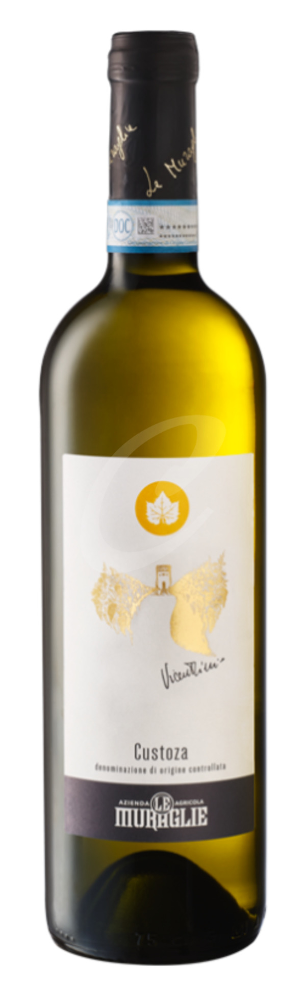 Custoza DOC &ldquo;Vicentini&rdquo; &ndash; Le Muraglie