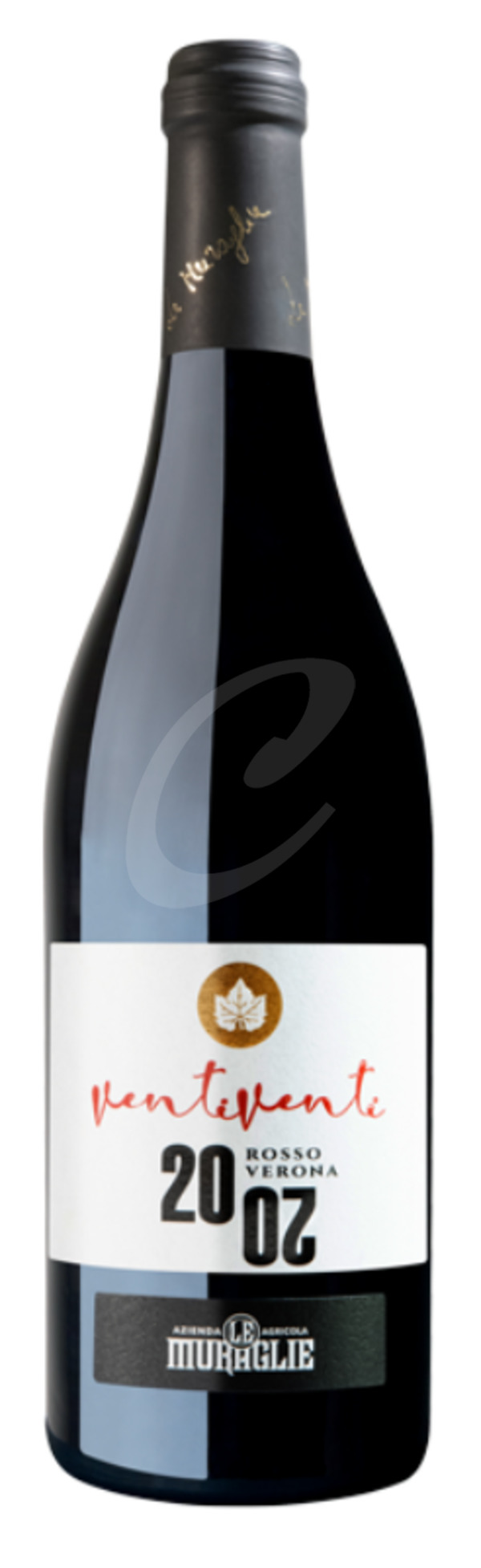 Muraglie Rosso Verona IGT &ldquo;Ventiventi&rdquo;