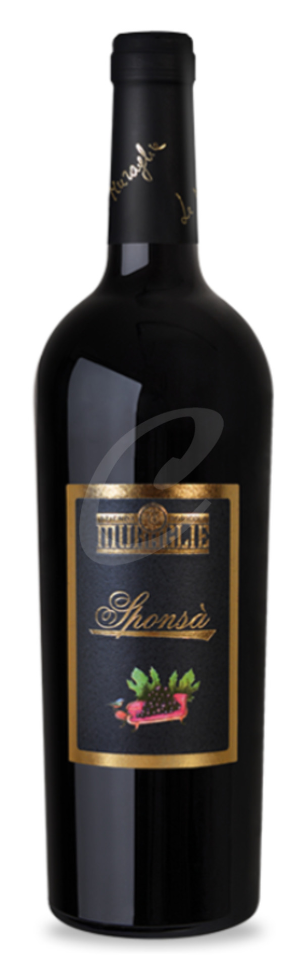 Rosso Verona IGT &ldquo;Spons&agrave;&rdquo;