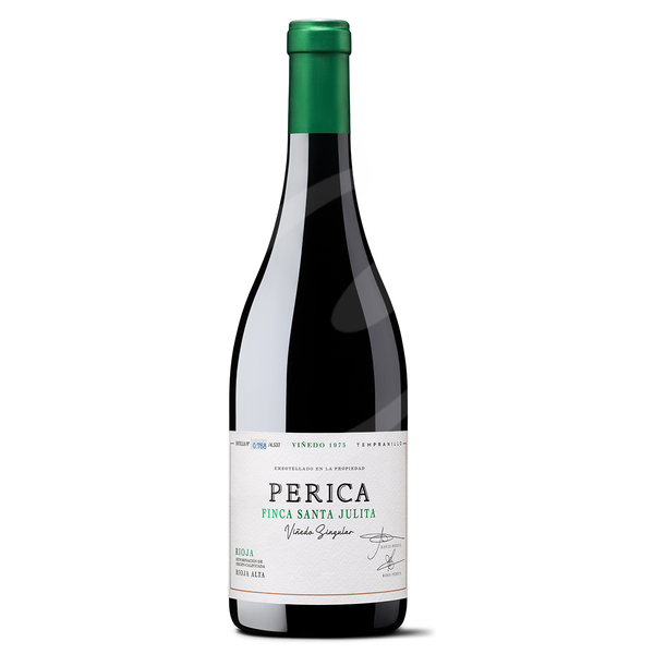 Finca Santa Julita Vi&ntilde;edo Singular 