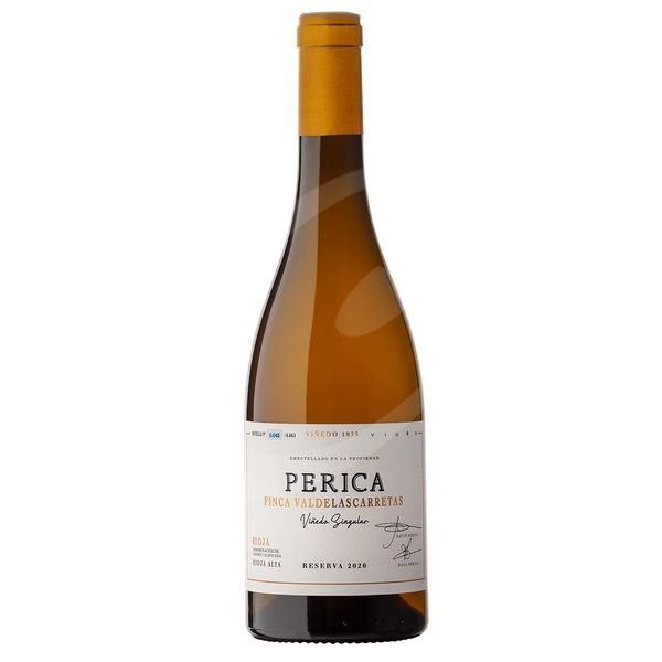 Finca Valdelascarretas Vi&ntilde;edo Singular Blanco Reserva
